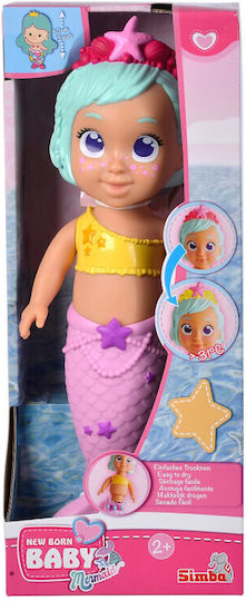 Simba Бебешка Кукла Doll 30 см