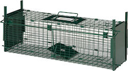 Outsunny Nagerkäfige Trap