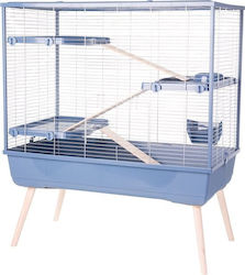 Zolux 100 Xl Rodent Cage 205661BLE