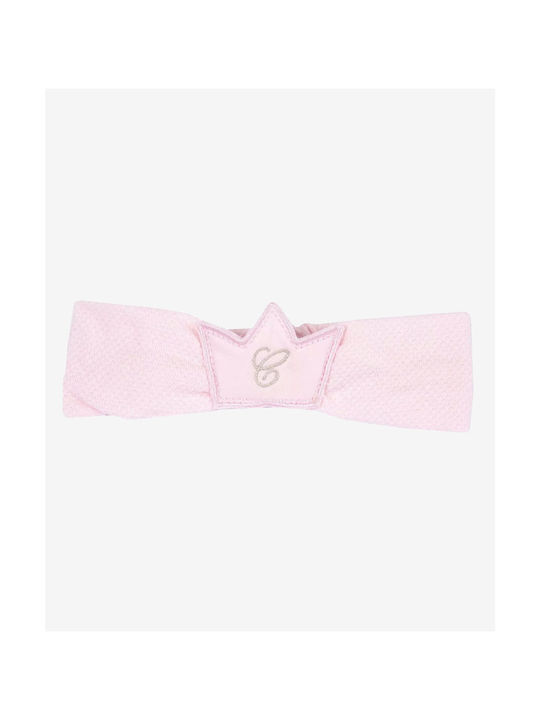 Chicco Kids Headband Pink 1pc