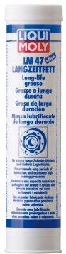 Liqui Moly Lm 47 Mos 2 Γράσο Βαζελίνης 400gr