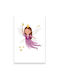 J.o. Creations Kids Poster 40x30cm