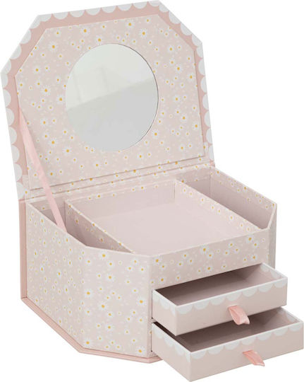 Kids Jewelry Box