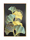 Etoile Gemälde auf Leinwand 40x60cm