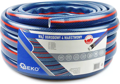 Geko Hose Watering 1" 30m