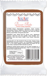 Coffee sugar paste 250gr Sugart