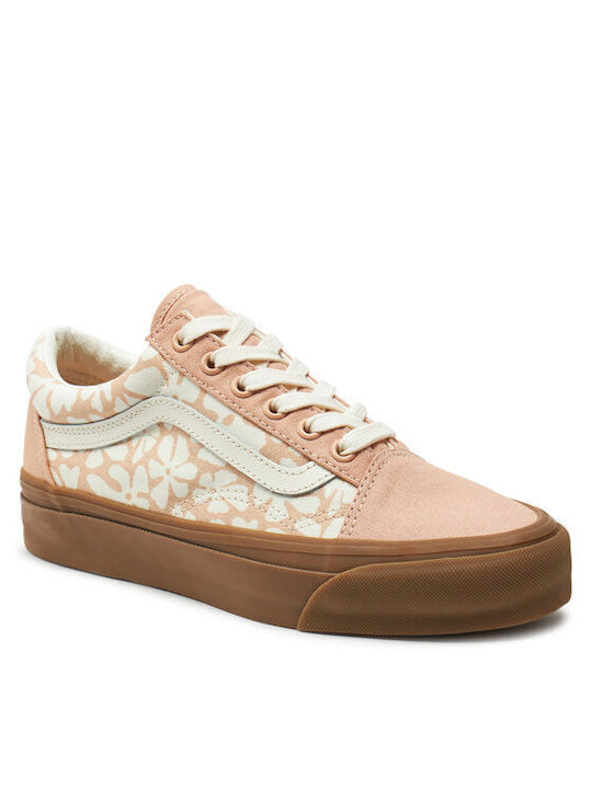 Vans Damen Sneakers Rosa