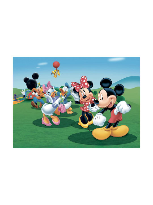 Disney Tapet pentru copii L156xA112buc