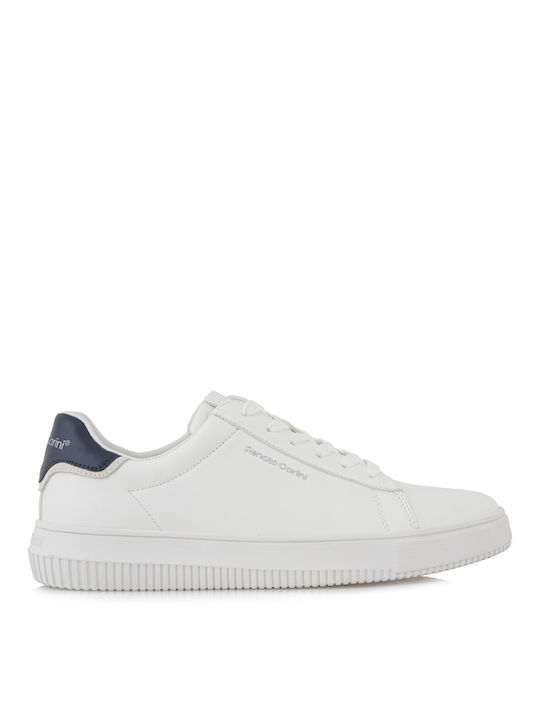 Renato Garini Sneakers White