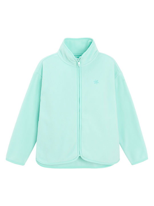 Cool Club Kids Cardigan Green