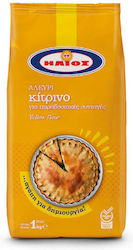 Αλεύρι Κίτρινο Ήλιος (1kg)