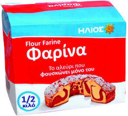 Flour Self-Rising 500gr