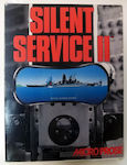 Silent Service II PC Game (Used)