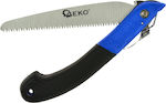 Geko Pruning Folding Saw 18cm