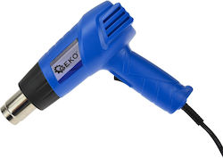 Geko G80281 Κολλητήρι 2000W