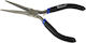 Geko Straight Pliers Length 115mm