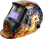 Geko Welding Helmet