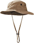 Brown hat Jungle Survivors Brown hat