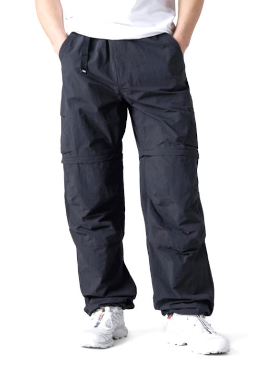 686 Men's Trousers Cargo Black