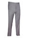 Stefansxxl Men's Trousers Gray