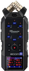 Zoom Recorder Stereo Ψηφιακός Εγγραφέας Μπαταρίας/Ρεύματος Zoom Recorder Stereo Ψηφιακός Εγγραφέας Μπαταρίας/Ρεύματος