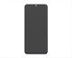 Екран със Сензорен Механизъм и Рамка за Huawei P Smart (2019) (Черен)