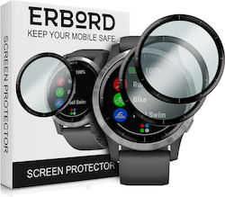 Erbord Screen Protector Garmin Vivoactive 4 1τμχ