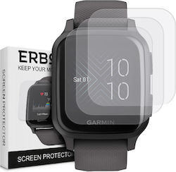 Erbord Displayschutzfolie Garmin Venu SQ 1 Stück