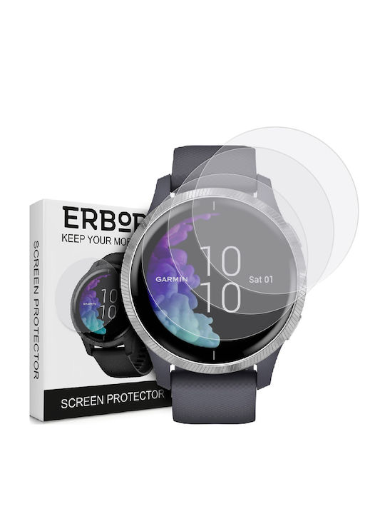 Erbord Screen Protector για το Garmin Venu 1τμχ