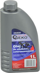 Geko Λάδι Λίπανσης για Τετράχρονους Κινητήρες (4T)