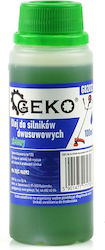 Geko Λάδι Λίπανσης για Τετράχρονους Κινητήρες (4T)