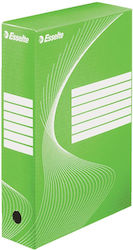 Esselte File Box with Lids