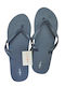 Slapi Bărbați Flip Flops Albăstrați