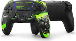 King Controller Team 141 Model 3 for PS5