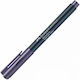 Faber-Castell Metallics Μαρκαδόρος Σχεδίου Date With Violet 1.5mm (Διάφορα Χρώματα)
