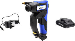 Geko Pompă Auto G80652 Reîncărcabil 12V