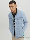 Denim Jacket Blue