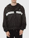 Sartoria Trezi Jacke Winddicht Schwarz