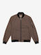 Jacket Bomber Black