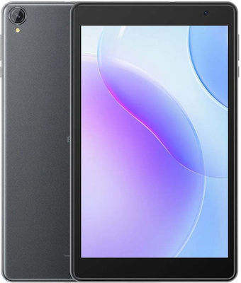 BlackView Tab 50 8" с WiFi (4ГБ/128ГБ) Космическо сиво