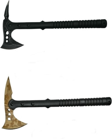 Survivor Desert Axe Survivor Sting Fall Axe Set Ideallstore 39 Cm Scheide enthalten