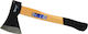 Holzaxt 800g x 14" Geko Premium G72211