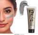 Face Painting de Carnaval 20ml Argintiu