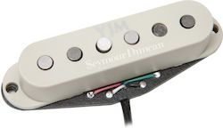 Seymour Duncan STK-S10n YJM Fury Stack Bobină Unică Gât Pasiv Seymour Duncan STK-S10n YJM Fury Stack Bobină Unică Gât Pasiv