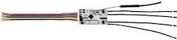 Shelly Plus Uni Smart Switch Wi-Fi & Bluetooth Shelly Plus Uni Smart Switch Wi-Fi & Bluetooth