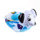 Inflatable Marine Life Buoy 69cm 27" Sy-a0768 Baby Boat