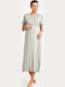 Catherine's Summer Women's Nightdress Green