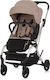 Chipolino Twister Adjustable Baby Stroller Suit...