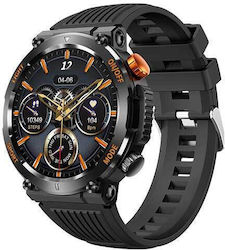 Lamtech LAM113089 47mm Μαύρο Lamtech LAM113089 47mm Μαύρο