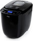 Domo Αρτοπαρασκευαστής 550W Χωρητικότητας 1000gr με Προγράμματα
